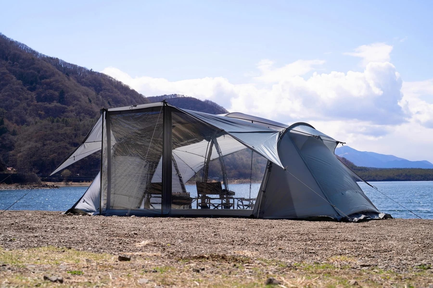 Leave No Trace: Best Practices for Alpine Environments