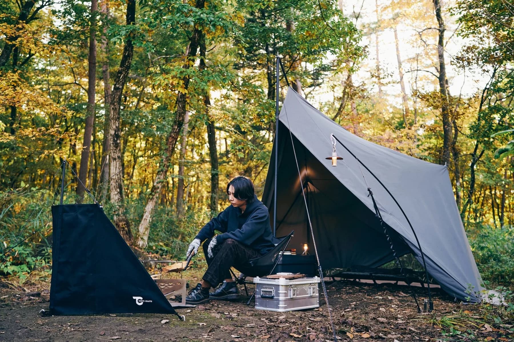 Shelter